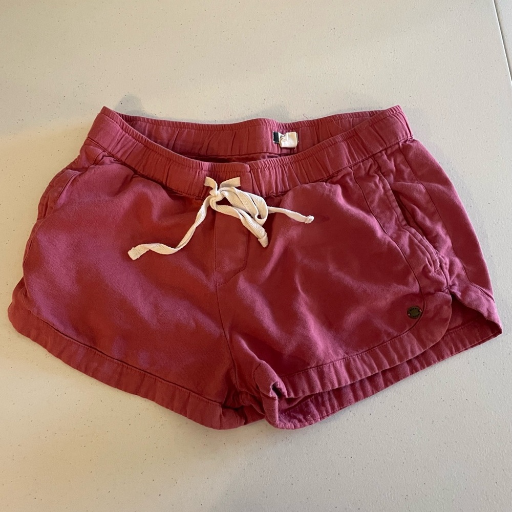 Roxy shorts